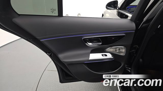 Mercedes-Benz E-Class (W214) E450 4MATIC Exclusive 2024 — фото 25
