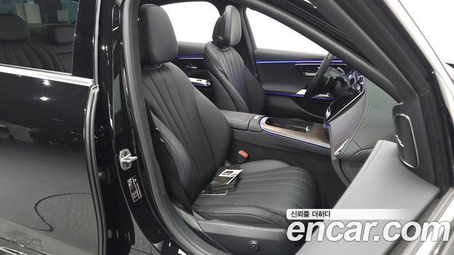 Mercedes-Benz E-Class (W214) E450 4MATIC Exclusive 2024 — фото 26