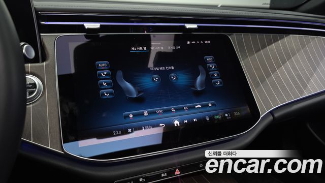 Mercedes-Benz E-Class (W214) E450 4MATIC Exclusive 2024 — фото 27