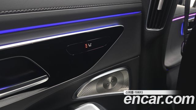 Mercedes-Benz E-Class (W214) E450 4MATIC Exclusive 2024 — фото 34