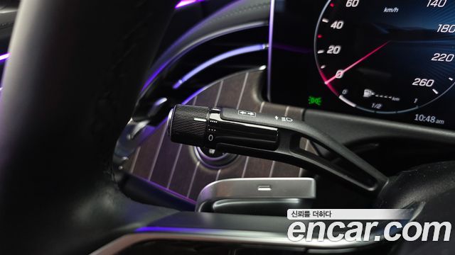 Mercedes-Benz E-Class (W214) E450 4MATIC Exclusive 2024 — фото 36