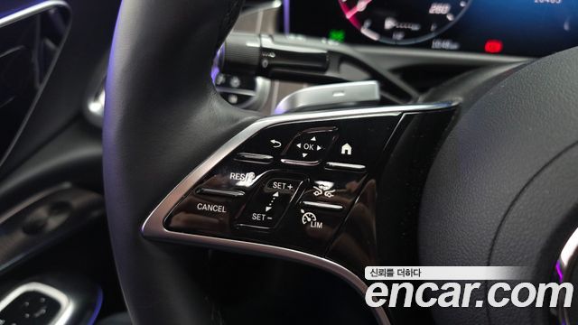Mercedes-Benz E-Class (W214) E450 4MATIC Exclusive 2024 — фото 37