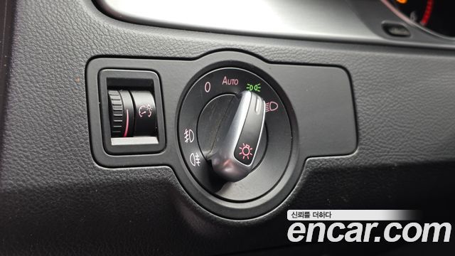 Volkswagen CC 2.0 TDI BlueMotion 4MOTION 2014 — фото 17
