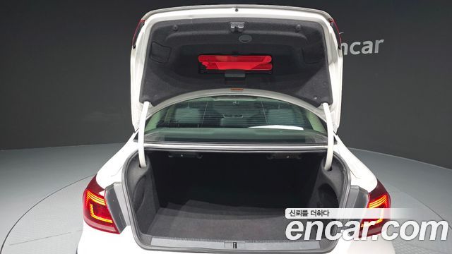 Volkswagen CC 2.0 TDI BlueMotion 4MOTION 2014 — фото 20