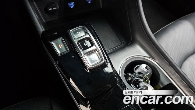Hyundai Sonata (DN8) 2.0 Premium Plus 2023 — фото 9