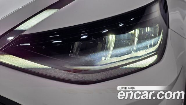 Hyundai Sonata (DN8) 2.0 Premium Plus 2023 — фото 28
