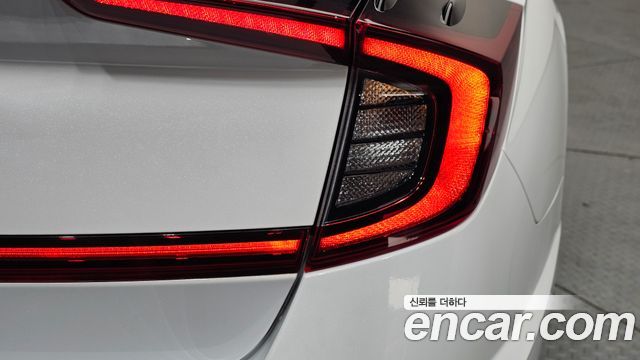 Hyundai Sonata (DN8) 2.0 Premium Plus 2023 — фото 29
