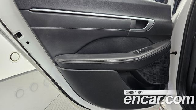 Hyundai Sonata (DN8) 2.0 Premium Plus 2023 — фото 31