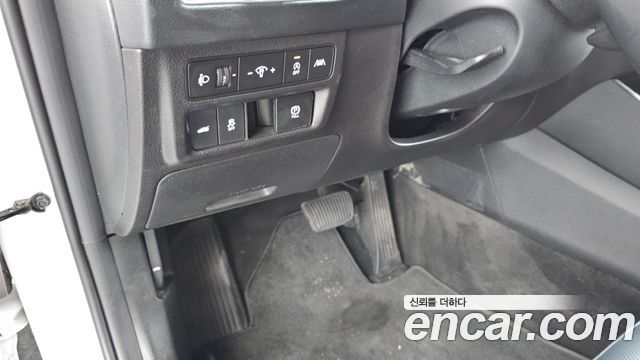 Hyundai Sonata (DN8) 2.0 Premium Plus 2023 — фото 33