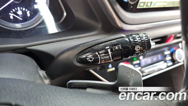 Hyundai Sonata (DN8) 2.0 Premium Plus 2023 — фото 34