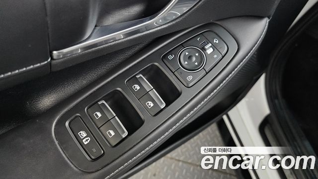 Hyundai Sonata (DN8) 2.0 Premium Plus 2023 — фото 35