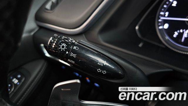 Hyundai Sonata (DN8) 2.0 Premium Plus 2023 — фото 36