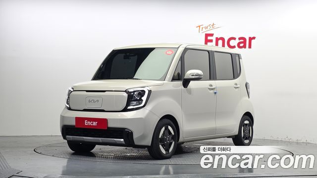 Kia Ray EV Air 2024 — фото 1