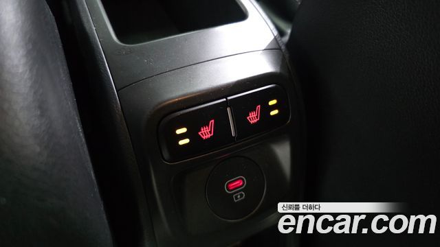 Kia Ray EV Air 2024 — фото 18