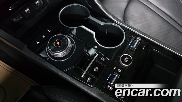 Kia K5 (III) 2.0 LPI(Renter car) Trandy 2022 — фото 9