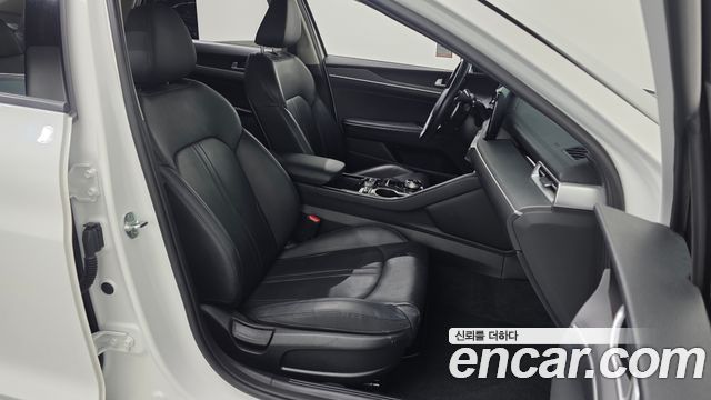 Kia K5 (III) 2.0 LPI(Renter car) Trandy 2022 — фото 11