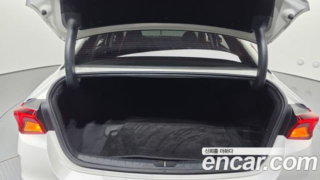 Kia K5 (III) 2.0 LPI(Renter car) Trandy 2022 — фото 16