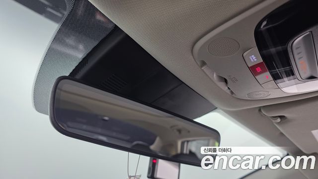 Kia K5 (III) 2.0 LPI(Renter car) Trandy 2022 — фото 17