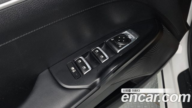 Kia K5 (III) 2.0 LPI(Renter car) Trandy 2022 — фото 20