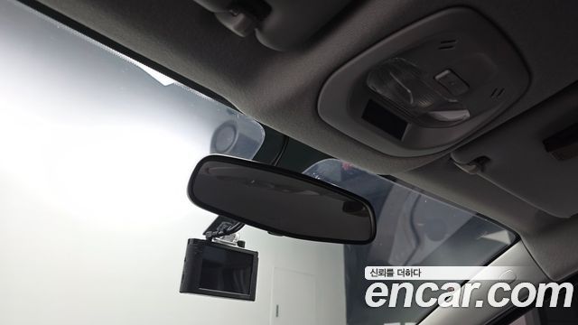 Chevrolet Spark Van 2020 — фото 18
