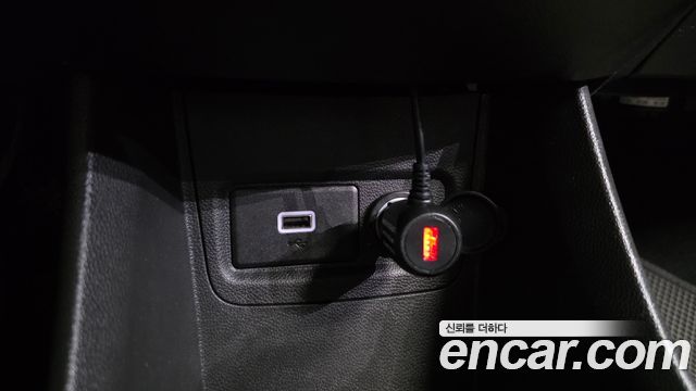 Chevrolet Spark Van 2020 — фото 19