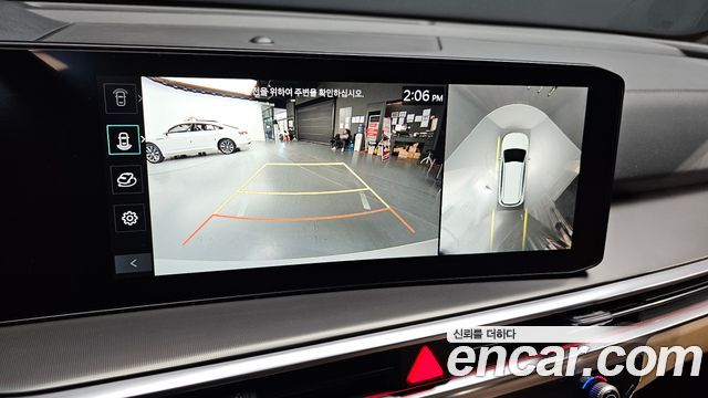 Kia Sorento (IV) Gasoline 2.5T 2WD Signature 2024 — фото 15