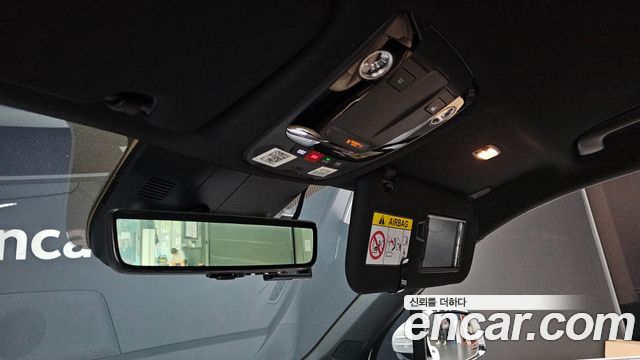 Kia Sorento (IV) Gasoline 2.5T 2WD Signature 2024 — фото 19