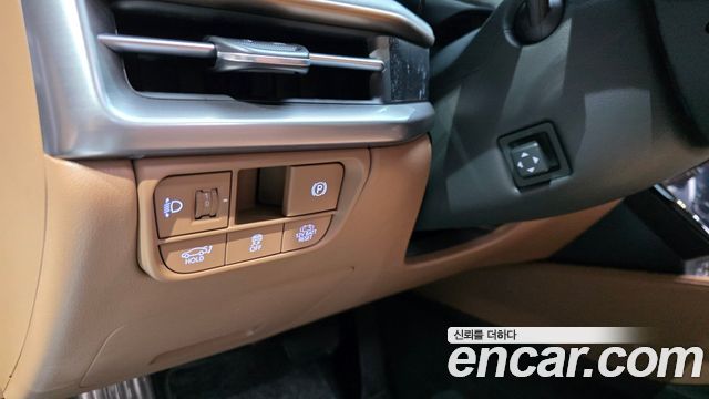 Hyundai Grandeur Hybrid (GN7) Calligraphy 2025 — фото 12