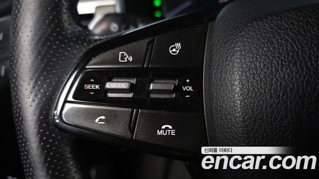 KG Mobility (SsangYong) G4 Rexton Diesel 2.2 4WD Heritage 2018 — фото 17