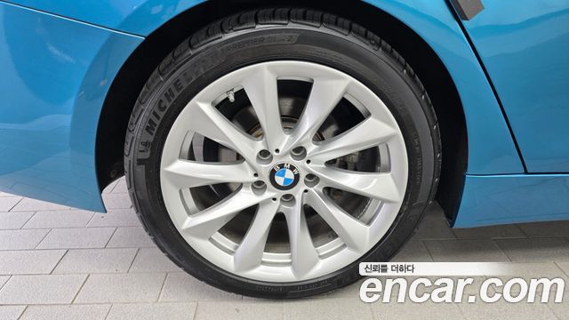 BMW 4 Series (F32) 420i Gran Coupe Special Edition 2020 — фото 5