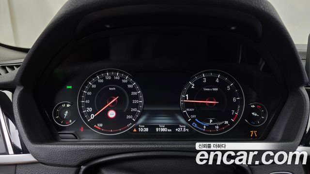 BMW 4 Series (F32) 420i Gran Coupe Special Edition 2020 — фото 8