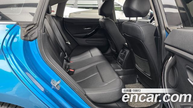 BMW 4 Series (F32) 420i Gran Coupe Special Edition 2020 — фото 11