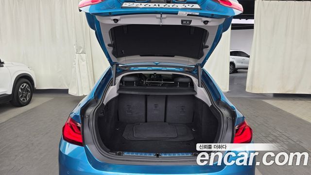 BMW 4 Series (F32) 420i Gran Coupe Special Edition 2020 — фото 20