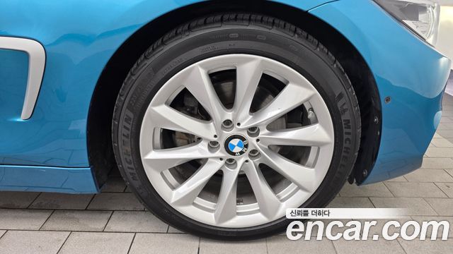 BMW 4 Series (F32) 420i Gran Coupe Special Edition 2020 — фото 21