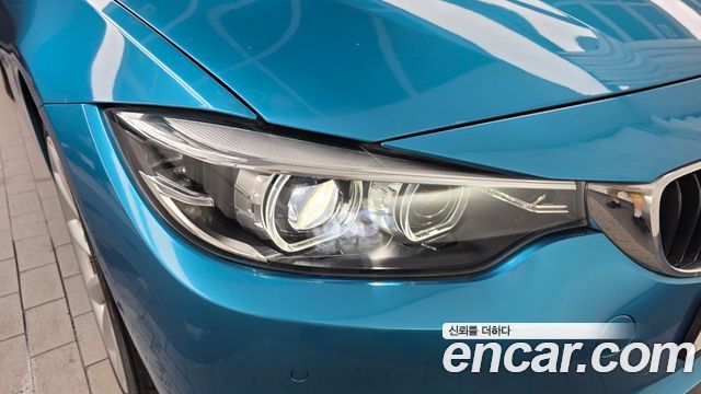 BMW 4 Series (F32) 420i Gran Coupe Special Edition 2020 — фото 22