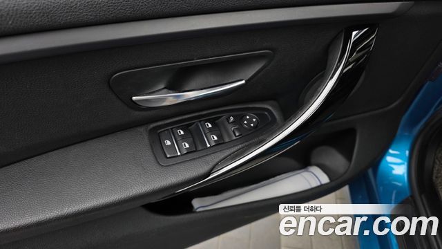 BMW 4 Series (F32) 420i Gran Coupe Special Edition 2020 — фото 29