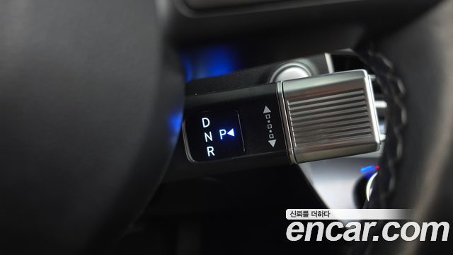 Hyundai Sonata The Edge (DN8) 2.0 Exclusive 2024 — фото 9