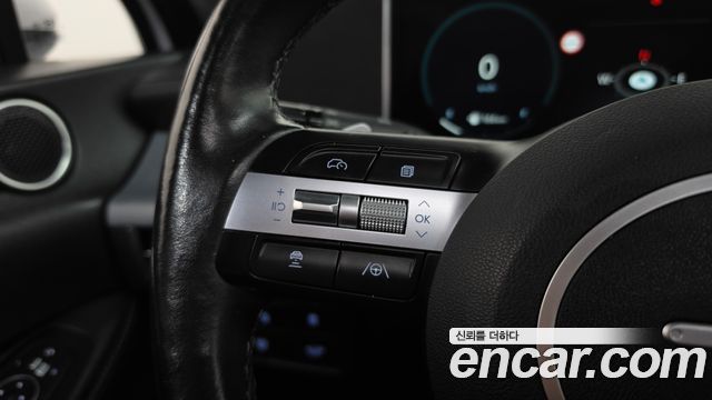Hyundai Sonata The Edge (DN8) 2.0 Exclusive 2024 — фото 20