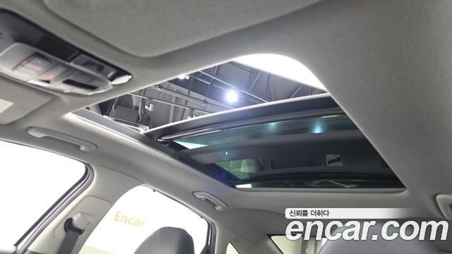 Hyundai Sonata The Edge (DN8) 2.0 Exclusive 2024 — фото 21