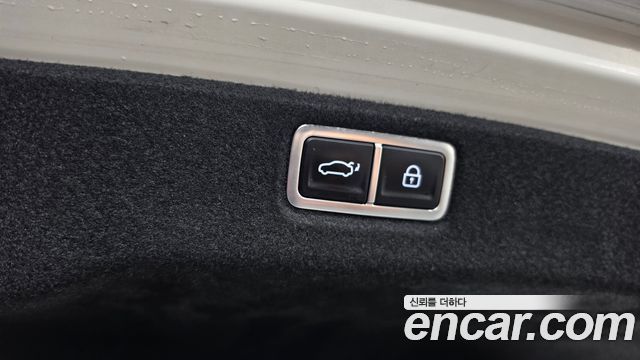 Hyundai Sonata The Edge (DN8) 2.0 Exclusive 2024 — фото 22