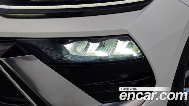 Hyundai Sonata The Edge (DN8) 2.0 Exclusive 2024 — фото 28
