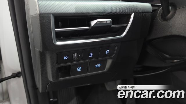 Hyundai Sonata The Edge (DN8) 2.0 Exclusive 2024 — фото 33