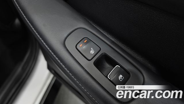 Hyundai Sonata The Edge (DN8) 2.0 Exclusive 2024 — фото 42