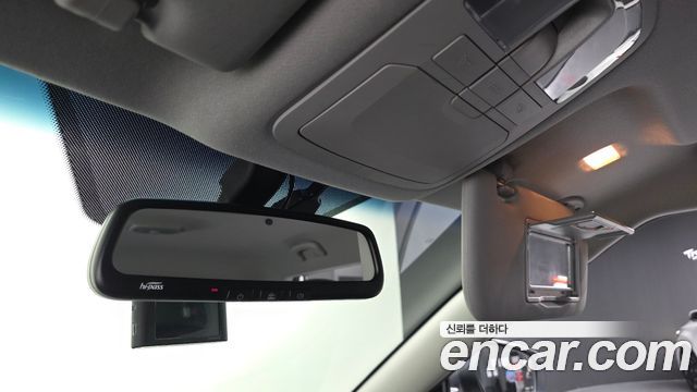 KG Mobility (SsangYong) Tivoli Armor VX 2WD 2018 — фото 18