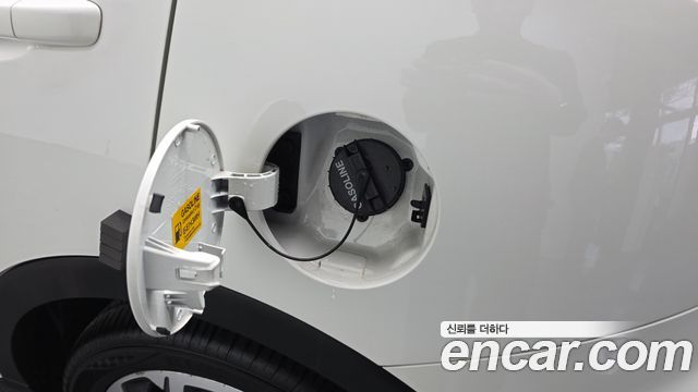 KG Mobility (SsangYong) Tivoli Armor VX 2WD 2018 — фото 27