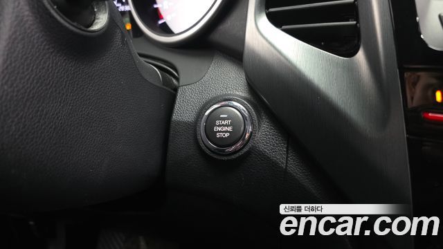 KG Mobility (SsangYong) Tivoli Armor VX 2WD 2018 — фото 28