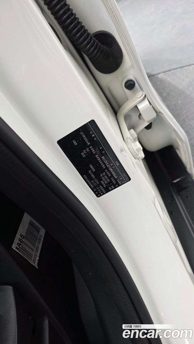 KG Mobility (SsangYong) Tivoli Armor VX 2WD 2018 — фото 31