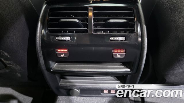 BMW 5 Series (G30) 523d Luxury 2023 — фото 19