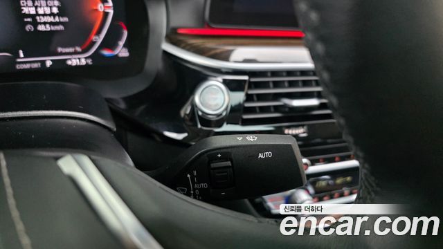 BMW 5 Series (G30) 523d Luxury 2023 — фото 38