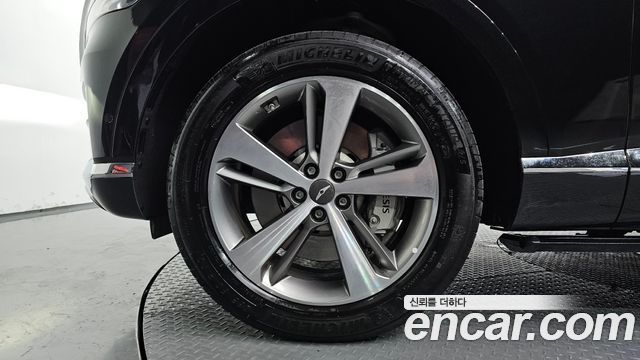 Genesis GV80 2.5T Gasoline AWD 2022 — фото 5